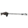Recambio de motor limpia delantero para renault espace iv (jk0) dynamique referencia OEM IAM 0390241805  