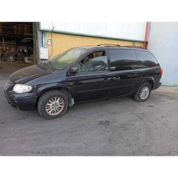 CHRYSLER VOYAGER (RG)