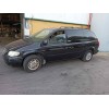 chrysler voyager (rg) del año 2007