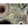 Recambio de mangueta delantera derecha para renault scenic iii expression referencia OEM IAM 400140080R  184N