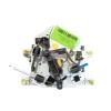 Recambio de mando calefaccion / aire acondicionado para peugeot 108 1.0 vti 72 referencia OEM IAM 1611306080 E1078896 