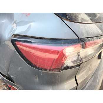 PILOTO TRASERO IZQUIERDO 2696786 LV4B13405BF
