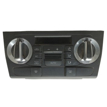 MANDO CALEFACCION / AIRE ACONDICIONADO 8P0820043BK 8P0820043BM 