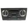 Recambio de mando calefaccion / aire acondicionado para audi a3 sportback (8p) 1.8 tfsi ambiente referencia OEM IAM 8P0820043BK 