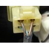 Recambio de piloto trasero izquierdo para daewoo lanos (klat) 1.5 referencia OEM IAM 96304620  