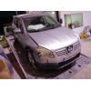 nissan qashqai (j10) del año 2009