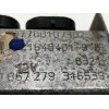 Recambio de centralita motor uce para renault laguna (b56) 2.2 dt rxe referencia OEM IAM 7700107302  