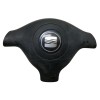 Recambio de airbag delantero izquierdo para seat toledo (1m2) 1.9 tdi referencia OEM IAM 1M0880201K  