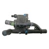 Recambio de termostato para citroën berlingo cuadro sx referencia OEM IAM 9660660380  042651
