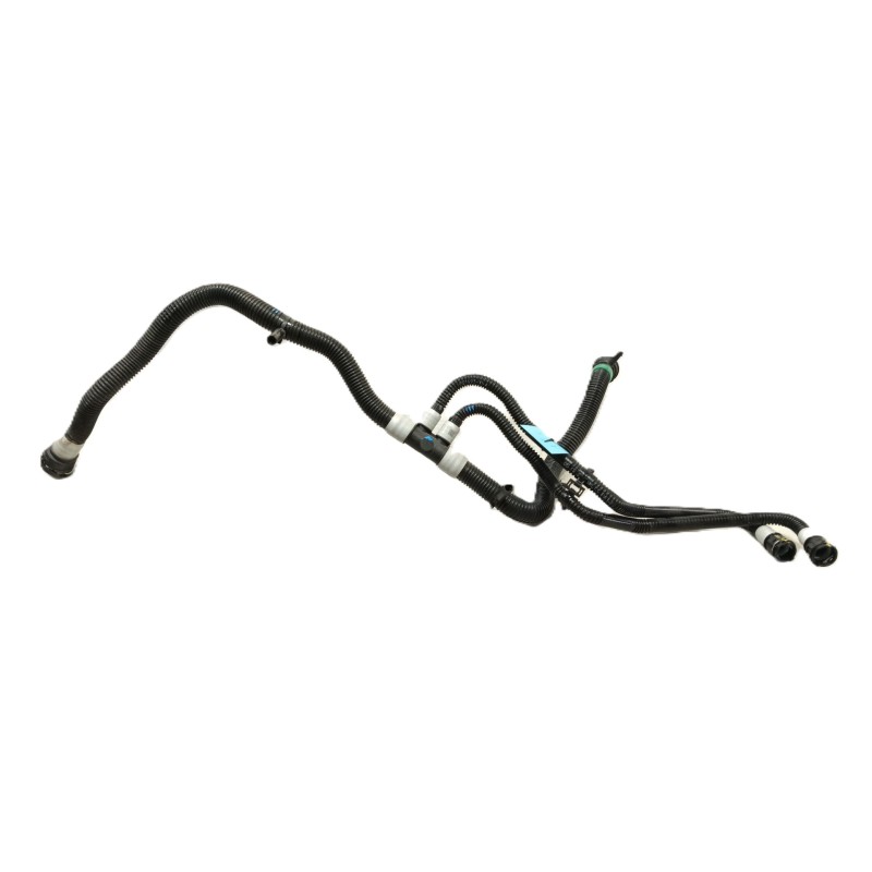 Recambio de tubo para tesla model 3 (5yj3) referencia OEM IAM 152149300C AGUA 152149300A