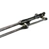 Recambio de motor limpia delantero para renault espace iv (jk0) dynamique referencia OEM IAM 0390241805  
