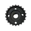Recambio de polea cigueñal para seat leon (1m1) stella referencia OEM IAM 038105263E  