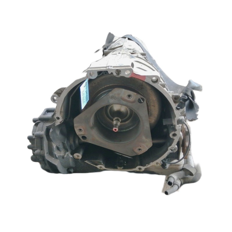 Recambio de caja cambios para audi a8 (4e2) 4.2 quattro referencia OEM IAM 9E300035P 106840115902 106840115902 DRM200000011