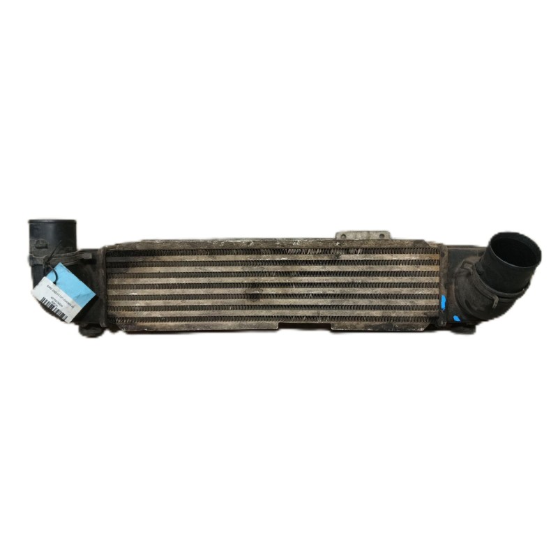 Recambio de intercooler para kia sorento i (jc) 2.5 crdi referencia OEM IAM 281904A160 281904A160 
