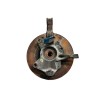 Recambio de mangueta delantera derecha para renault scenic iii expression referencia OEM IAM 400140080R  184N