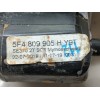 Recambio de tapa exterior combustible para seat leon (5f1) 2.0 tdi referencia OEM IAM 5F4809905HGRU 5F4809905HY9T 