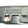 Recambio de mando elevalunas trasero izquierdo para opel insignia berlina cosmo referencia OEM IAM 13222231  