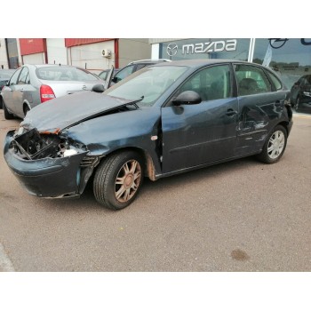 SEAT IBIZA III (6L1)