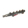 Recambio de rampa inyectora para citroën berlingo cuadro sx referencia OEM IAM 9654592680  