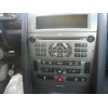 Recambio de mando calefaccion / aire acondicionado para peugeot 407 confort referencia OEM IAM 6451ZS 96573322XF 96470290XT