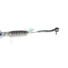 Recambio de cremallera direccion para renault clio iv (bh_) 1.5 dci 90 referencia OEM IAM 490012121R LBYX4079 