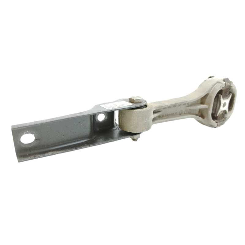 Recambio de soporte motor trasero para seat mii (kf1) 1.0 referencia OEM IAM 1S0199851  