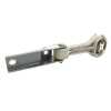 Recambio de soporte motor trasero para seat mii (kf1) 1.0 referencia OEM IAM 1S0199851  