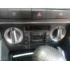 Recambio de mando calefaccion / aire acondicionado para audi a3 sportback (8p) 1.8 tfsi ambiente referencia OEM IAM 8P0820043BK 