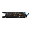 Recambio de mando elevalunas delantero derecho para bmw 3 (e46) 320 d referencia OEM IAM 61316902179 6902179 