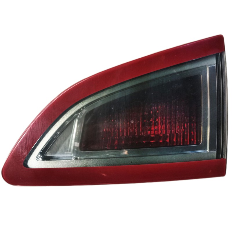 Recambio de piloto trasero derecho interior para renault scenic iii expression referencia OEM IAM   08153