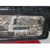 Recambio de rampa inyectora para citroën berlingo cuadro sx referencia OEM IAM 9654592680  