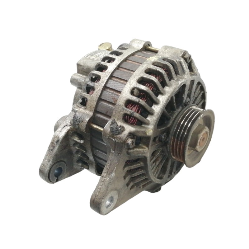 Recambio de alternador para mitsubishi galant berlina (ea0) 2500 v6 24v referencia OEM IAM MD336780  A3TA4691