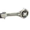 Recambio de soporte motor trasero para seat mii (kf1) 1.0 referencia OEM IAM 1S0199851  