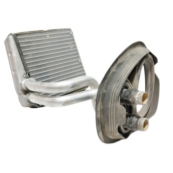 CONDENSADOR / RADIADOR AIRE ACONDICIONADO 1K0819031 