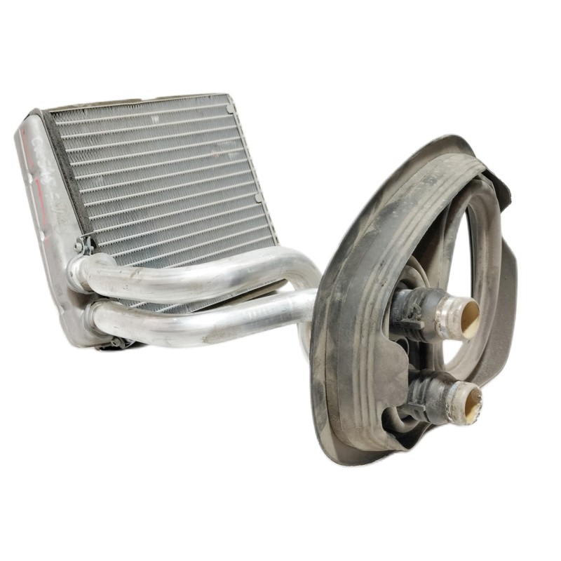 Recambio de condensador / radiador aire acondicionado para volkswagen golf v berlina (1k1) highline referencia OEM IAM 1K0819031
