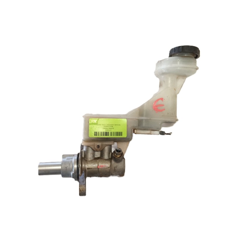 Recambio de bomba freno para nissan qashqai i (j10, nj10) 1.6 referencia OEM IAM 46012JD81A 0204Y2427B 