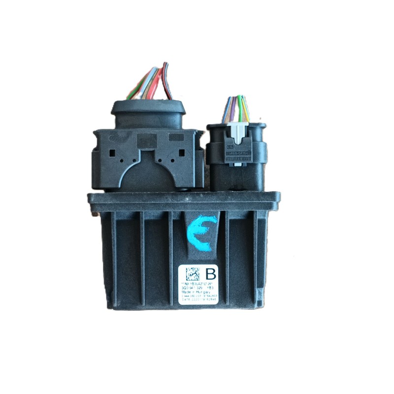 Recambio de modulo electronico para seat tarraco (kn2) 2.0 tdi referencia OEM IAM 3Q0941329YB3 1NXYB3UA21U124 