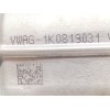 Recambio de condensador / radiador aire acondicionado para volkswagen golf v berlina (1k1) highline referencia OEM IAM 1K0819031
