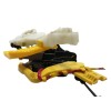 Recambio de cerradura puerta trasera izquierda para kia xceed business referencia OEM IAM 81410J7300  19289CD063 81410J7300
