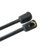 Recambio de amortiguadores capo para kia niro (c5p11) 1.6 hev referencia OEM IAM 81161AT000  