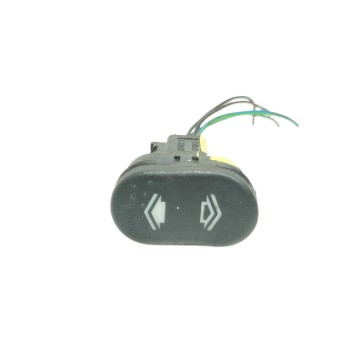 MANDO ELEVALUNAS DELANTERO DERECHO 98AB14529DC 