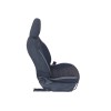 Recambio de asiento delantero izquierdo para jeep avenger 1.2 turbo 100 referencia OEM IAM 6000633566  