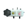 Recambio de bomba freno para ssangyong rodius i 2.7 xdi referencia OEM IAM BM1110983 BM111981 