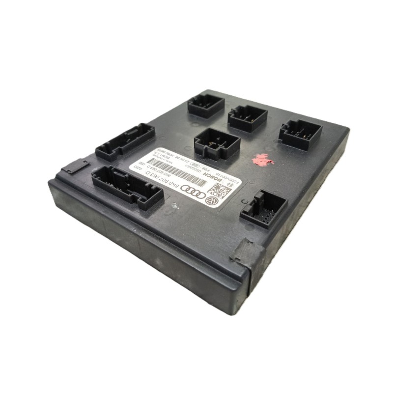 Recambio de modulo electronico para audi a5 (8t3) 1.8 tfsi referencia OEM IAM 8K0907063D F005V00749 