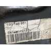 Recambio de soporte motor trasero para seat mii (kf1) 1.0 referencia OEM IAM 1S0199851  