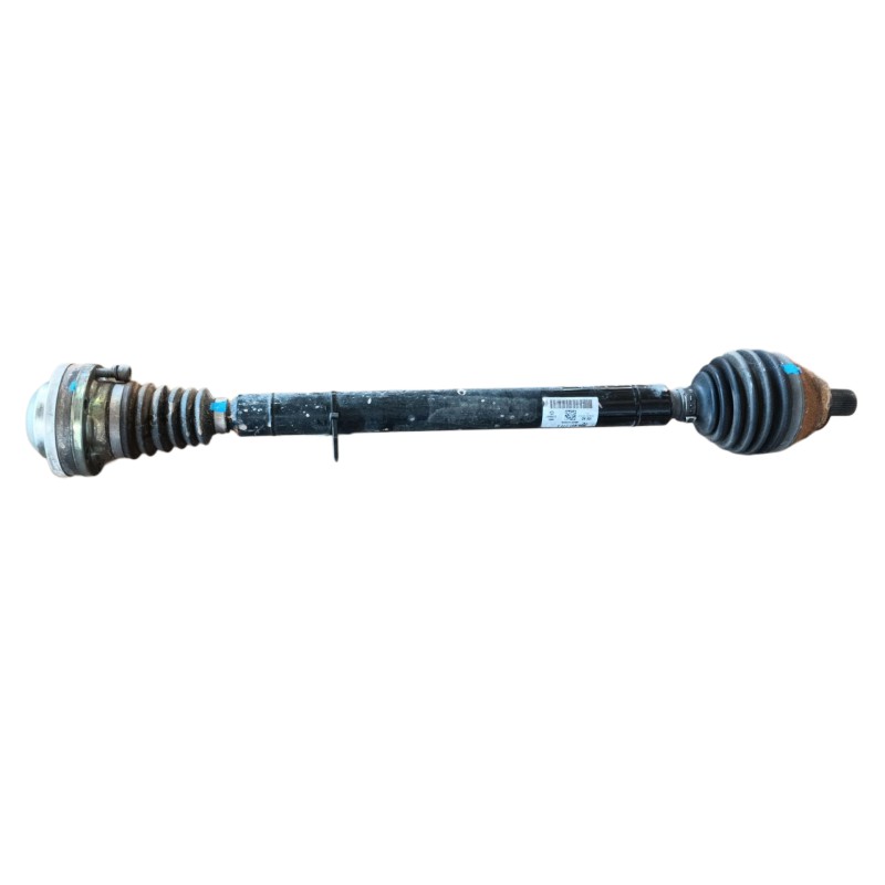 Recambio de transmision delantera derecha para seat leon (5f1) 2.0 tdi referencia OEM IAM 5Q0407272E 5Q0407272E 