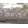 Recambio de cerradura puerta trasera izquierda para kia xceed business referencia OEM IAM 81410J7300  19289CD063 81410J7300