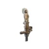 Recambio de bomba freno para nissan qashqai i (j10, nj10) 1.6 referencia OEM IAM 46012JD81A 0204Y2427B 