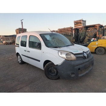 RENAULT KANGOO / GRAND KANGOO II (KW0/1_)