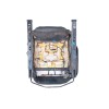 Recambio de asiento delantero izquierdo para jeep avenger 1.2 turbo 100 referencia OEM IAM 6000633566  